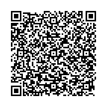 A kódot beolvasva kipróbálhatja QR-kód olvasó alkalmazását! QR-kód a sárga csekken